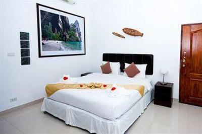 фото отеля Nadivana Serviced Apartments