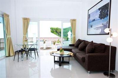 фото отеля Nadivana Serviced Apartments