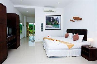 фото отеля Nadivana Serviced Apartments