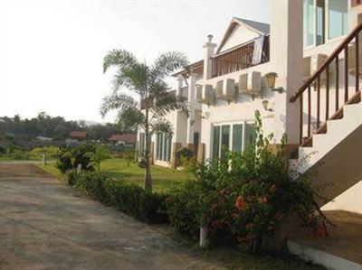 фото отеля Nadivana Serviced Apartments