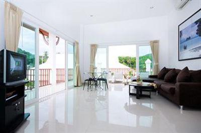 фото отеля Nadivana Serviced Apartments