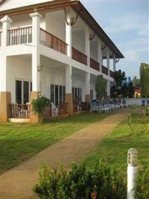 фото отеля Nadivana Serviced Apartments