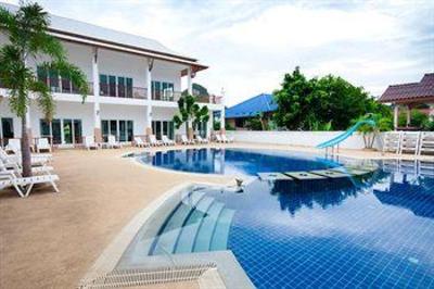 фото отеля Nadivana Serviced Apartments