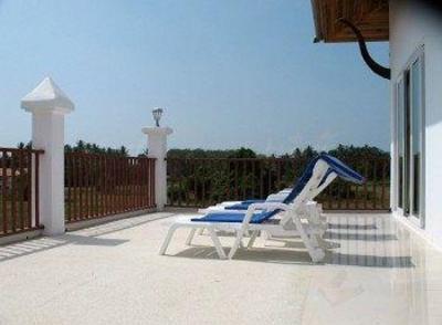фото отеля Nadivana Serviced Apartments