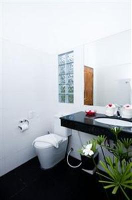 фото отеля Nadivana Serviced Apartments