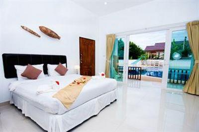 фото отеля Nadivana Serviced Apartments