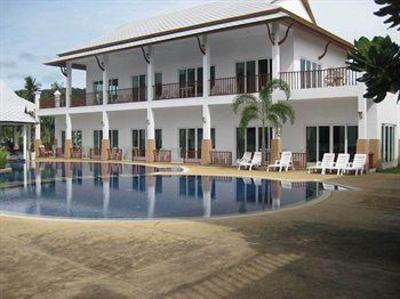 фото отеля Nadivana Serviced Apartments