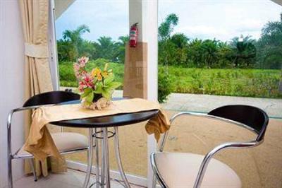 фото отеля Nadivana Serviced Apartments