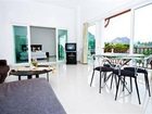 фото отеля Nadivana Serviced Apartments