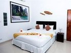 фото отеля Nadivana Serviced Apartments