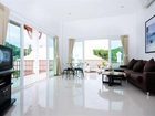 фото отеля Nadivana Serviced Apartments