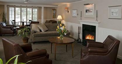 фото отеля Golden Eagle Resort at Stowe