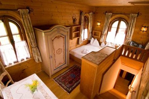 фото отеля Hotel Schloss Thannegg