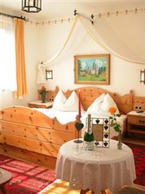 фото отеля Hotel Schloss Thannegg