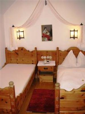 фото отеля Hotel Schloss Thannegg
