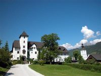 Hotel Schloss Thannegg