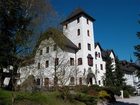 фото отеля Hotel Schloss Thannegg