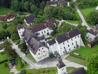 фото отеля Hotel Schloss Thannegg