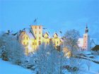 фото отеля Hotel Schloss Thannegg
