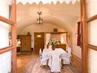 фото отеля Hotel Schloss Thannegg