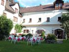 фото отеля Hotel Schloss Thannegg