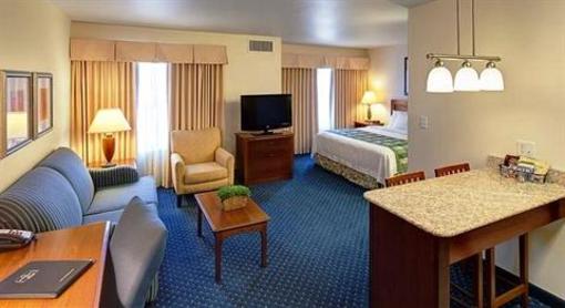 фото отеля Residence Inn Laredo Del Mar