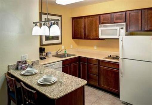 фото отеля Residence Inn Laredo Del Mar