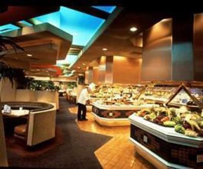 фото отеля Cactus Petes Resort Casino