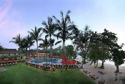 фото отеля Amari Palm Reef Koh Samui