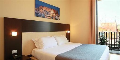 фото отеля Hotel Naples