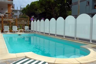 фото отеля Hotel Touring Grado