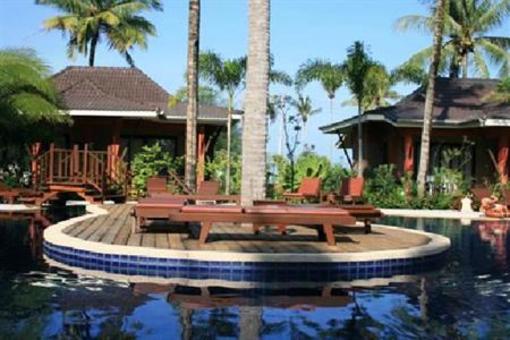 фото отеля Sudala Beach Resort Phang Nga