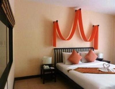 фото отеля Sudala Beach Resort Phang Nga