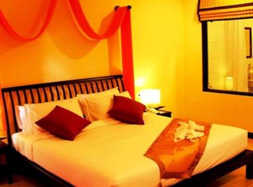 фото отеля Sudala Beach Resort Phang Nga
