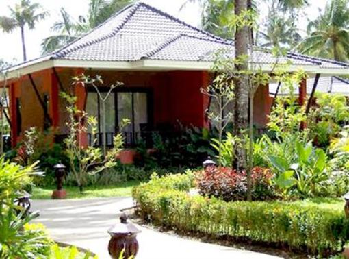 фото отеля Sudala Beach Resort Phang Nga