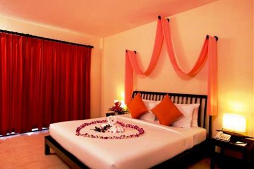 фото отеля Sudala Beach Resort Phang Nga