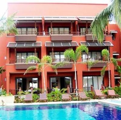 фото отеля Sudala Beach Resort Phang Nga