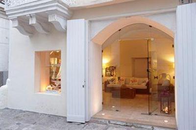фото отеля Relais Corte Palmieri
