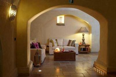 фото отеля Relais Corte Palmieri