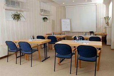 фото отеля Hotel Graf Offenbach am Main