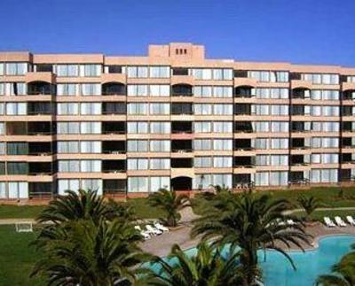 фото отеля La Serena Club Resort
