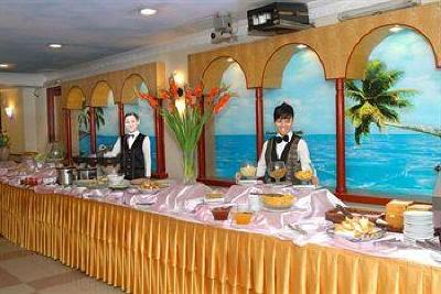 фото отеля Bat Dat Hotel