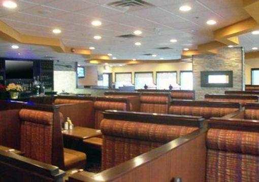 фото отеля Comfort Inn Waterloo Ontario