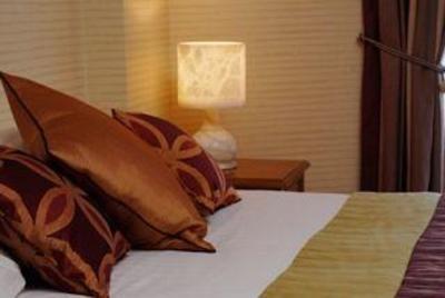 фото отеля Coppid Beech Hotel