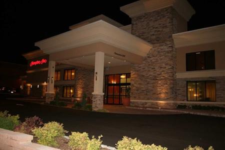 фото отеля Hampton Inn Jericho Westbury