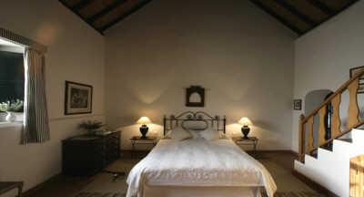 фото отеля Hacienda de San Rafael