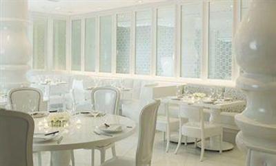 фото отеля Mondrian South Beach