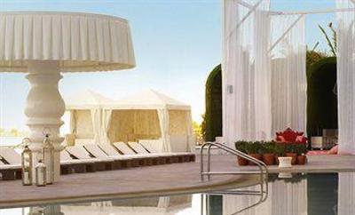фото отеля Mondrian South Beach