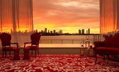 фото отеля Mondrian South Beach