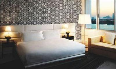 фото отеля Mondrian South Beach